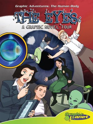 Eyes - ebook